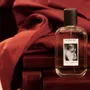 Fragrance for women & men - The Via François Perfume - Perfume extract - VIA FRANCOIS