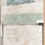 Services - 'Salinas II XXL' - Œuvre originale - 160x200cm - PERSPECTIVA 10