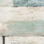 Services - 'Salinas II XXL' - Œuvre originale - 160x200cm - PERSPECTIVA 10