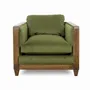 Fauteuils - Bambou Essence | Fauteuil - CREARTE COLLECTIONS