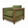 Fauteuils - Bambou Essence | Fauteuil - CREARTE COLLECTIONS