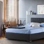 Beds - Barth - MILANO BEDDING