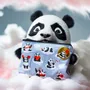 Clutches - POUCHES - COTTON BAGS - CARTESDART