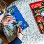 Children's arts and crafts - CHRISTMAS - CARTESDART