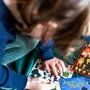 Children's arts and crafts - CHRISTMAS - CARTESDART