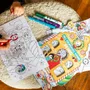 Children's arts and crafts - CHRISTMAS - CARTESDART