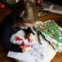 Children's arts and crafts - CHRISTMAS - CARTESDART