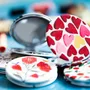 Cosmétiques - MIROIRS DE POCHE - CARTESDART