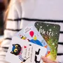 Stationery - ROUND CORNER POSTCARDS (GP) - CARTESDART