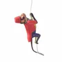 Toys - Curt, the climbing monkey - BLECHFABRIK