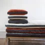 Tissus pour extérieurs - Matelas en velours de coton - MADAM STOLTZ