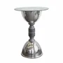 Autres tables - TABLE HAUTE - KUNNS DESIGN