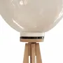Table lamps - LAMPE À POSER - GAMME BALESTA - KUNNS DESIGN