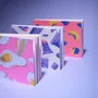 Stationery - The Minis 200g - DIRTY NOTES