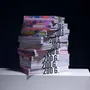 Stationery - The Minis 200g - DIRTY NOTES