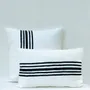 Coussins - HOUSSE DE COUSSIN - RAKU - NO-MAD