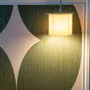 Suspensions - La lampe baladeuse Pulchra - ÉDITIONS MOUCHE