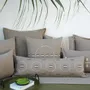 Coussins textile - COUSSINS LOMBAIRES - NO-MAD