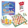 Children's games - MY FIRST CHESS GAME - WILSON JEUX