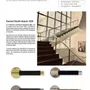 Artistic hardware - Samuel Heath Door Handles - SOPHA INDUSTRIES SAS