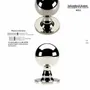 Artistic hardware - Samuel Heath Door Handles - SOPHA INDUSTRIES SAS