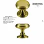 Artistic hardware - Samuel Heath Door Handles - SOPHA INDUSTRIES SAS