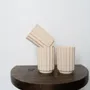 Objets de décoration - Timbale Flos - ÉDITIONS MOUCHE