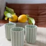 Objets de décoration - Timbale Flos - ÉDITIONS MOUCHE