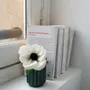 Objets de décoration - Timbale Flos - ÉDITIONS MOUCHE