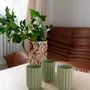Objets de décoration - Timbale Flos - ÉDITIONS MOUCHE
