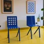 Chairs - Pliego chair - ANKA TALLER
