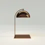 Table lamps - GLOBE LAMP - NITZAN HOME