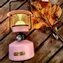 Accessoires de déco extérieure - Lanterne Lovork Sur Batterie Zephyr - LOVORK