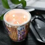 Objets de décoration - Bougie luxe LUNA ORO - 400g | ARTITUDE HOME - ARTITUDE HOME