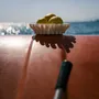 Design objects - Pedalo collection pocket emptier - ATELIER MAHD
