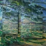 Children's games - PICKTURA Collection |Cézanne, Van Gogh, Renoir, Vermeer - PICKTURA GAMES