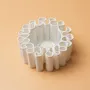 Design objects - Candle holder from the Pedalo collection - ATELIER MAHD