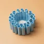 Design objects - Candle holder from the Pedalo collection - ATELIER MAHD