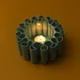 Design objects - Candle holder from the Pedalo collection - ATELIER MAHD