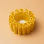 Design objects - Candle holder from the Pedalo collection - ATELIER MAHD