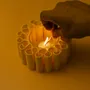Design objects - Candle holder from the Pedalo collection - ATELIER MAHD