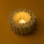 Design objects - Candle holder from the Pedalo collection - ATELIER MAHD