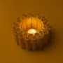 Design objects - Candle holder from the Pedalo collection - ATELIER MAHD