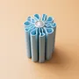 Decorative objects - Candle holder, pedal boat collection - ATELIER MAHD