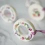Parfums d'intérieur - Couronne rose - KOTT