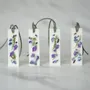 Parfums d'intérieur - Bar Violet - KOTT