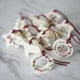 Home fragrances - Christmas Quartet - KOTT