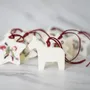 Home fragrances - Christmas Quartet - KOTT