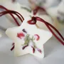 Home fragrances - Christmas Quartet - KOTT