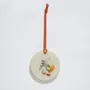 Home fragrances - Round Orange - KOTT